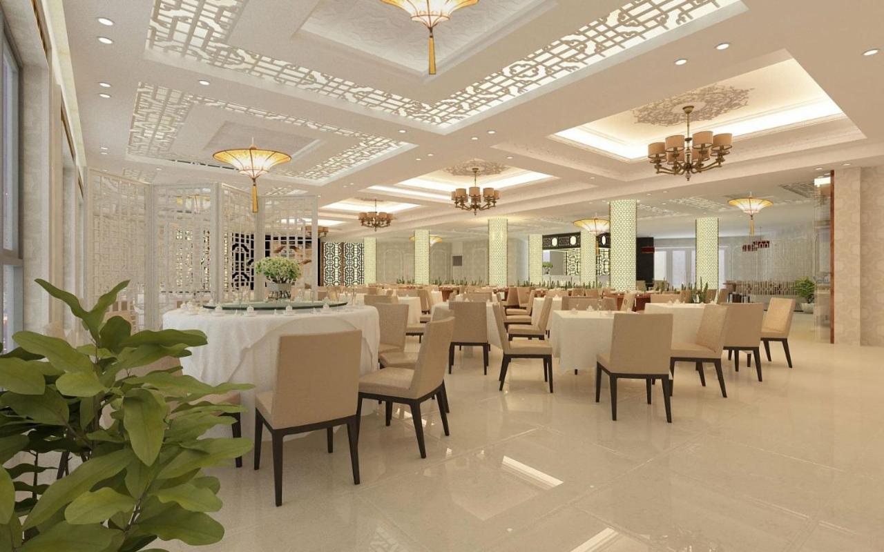 Dong Khanh Hotel Hô Chi Minh-Ville Extérieur photo