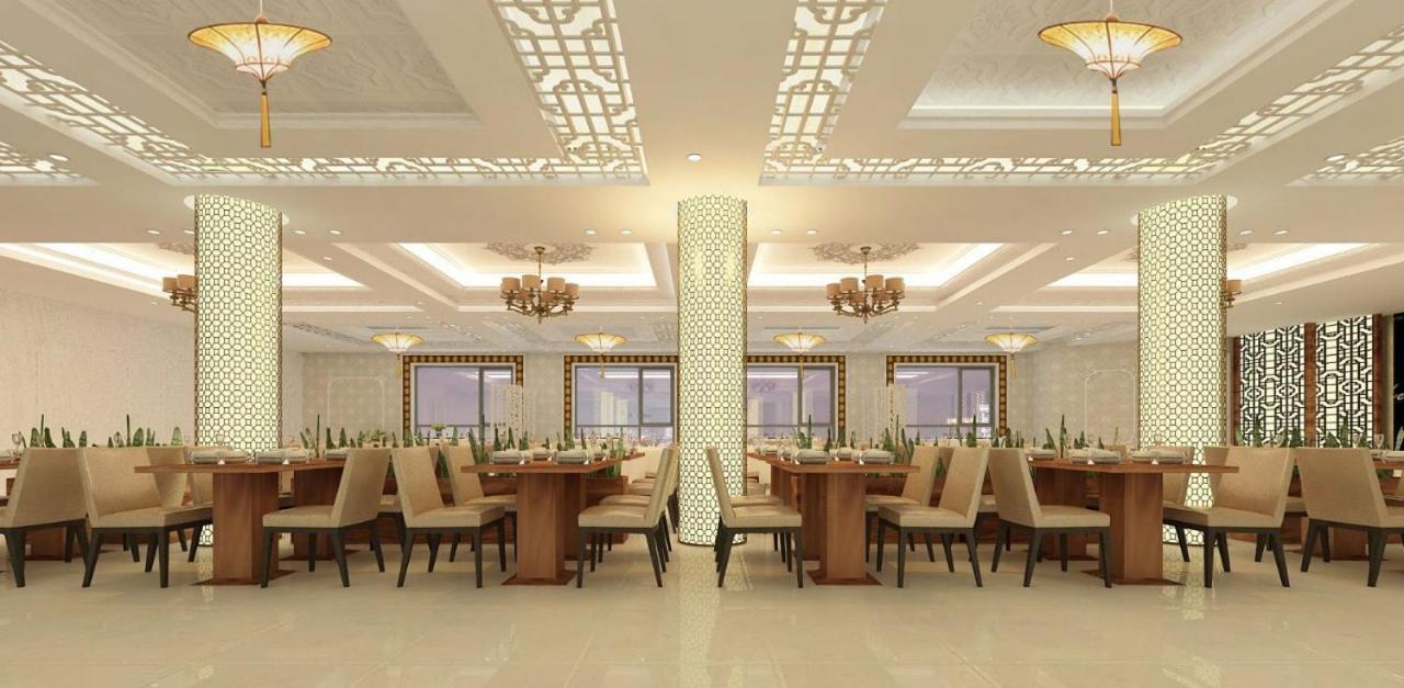 Dong Khanh Hotel Hô Chi Minh-Ville Extérieur photo