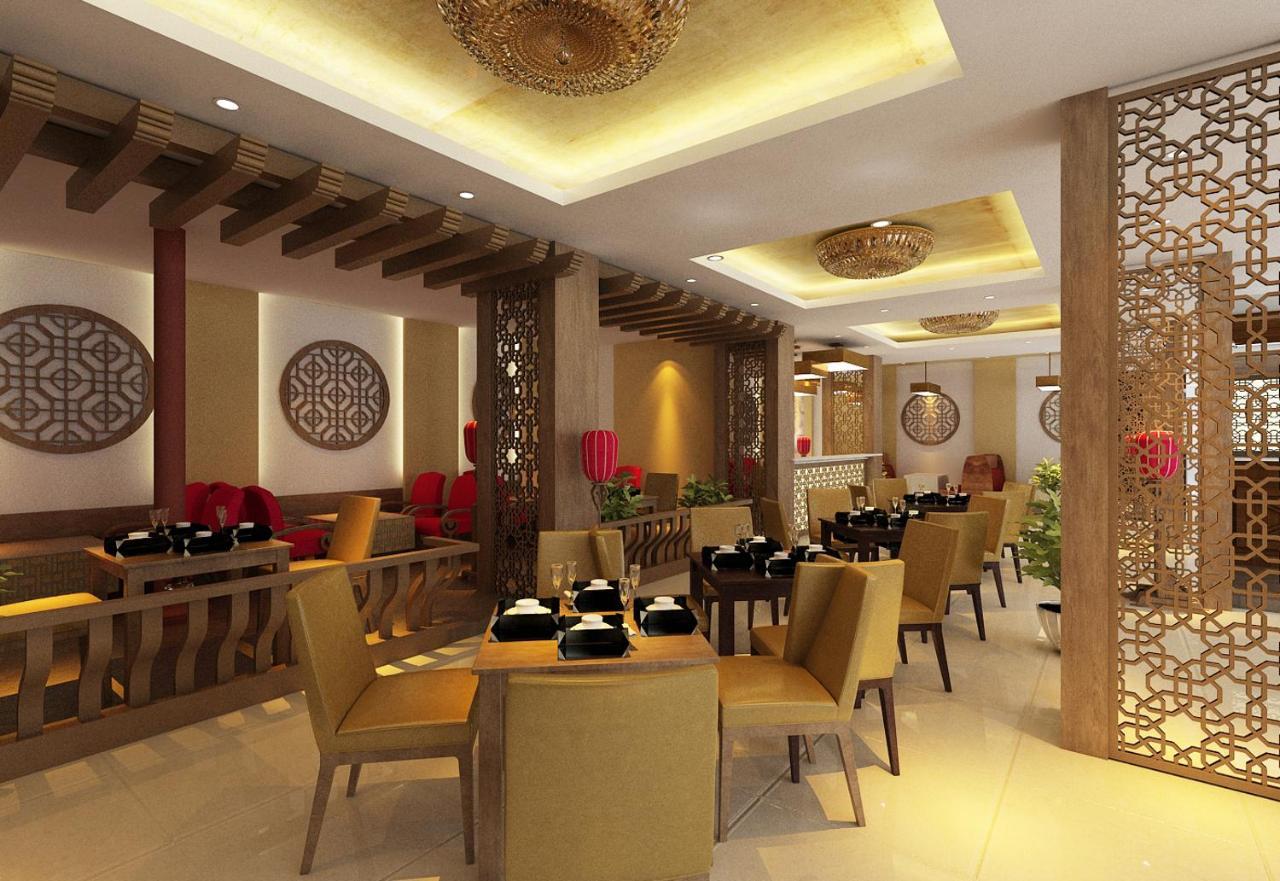 Dong Khanh Hotel Hô Chi Minh-Ville Extérieur photo