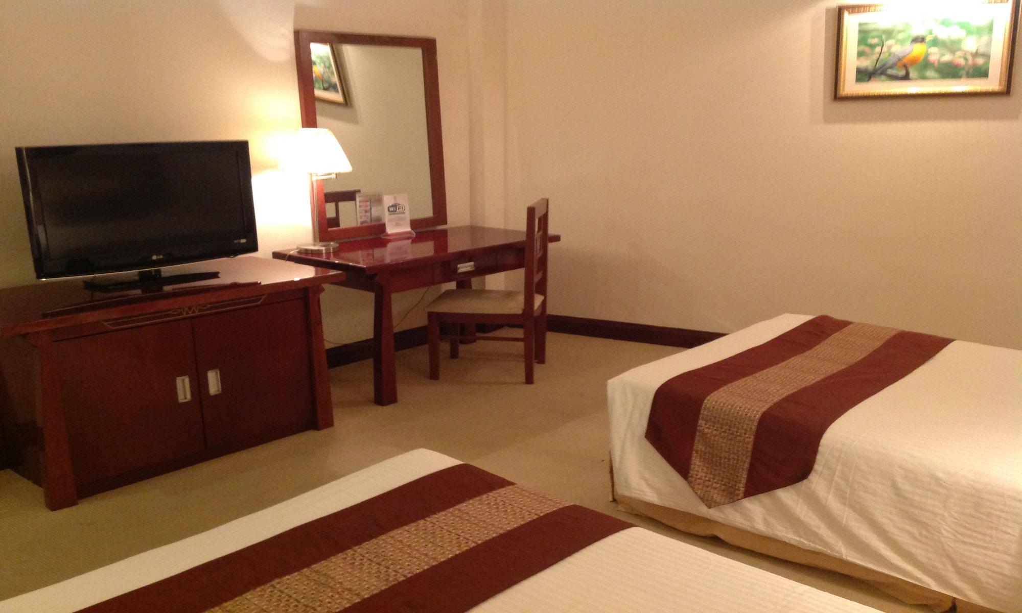 Dong Khanh Hotel Hô Chi Minh-Ville Extérieur photo