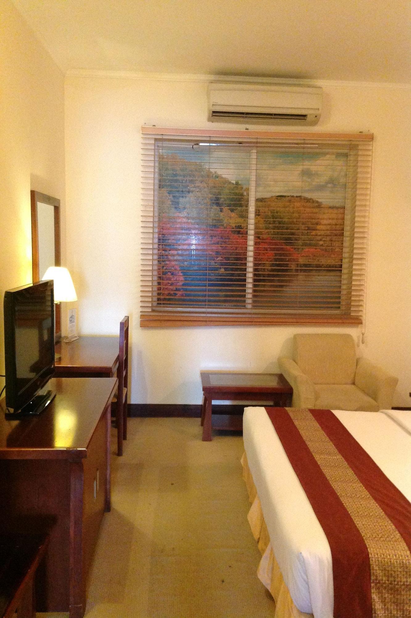 Dong Khanh Hotel Hô Chi Minh-Ville Extérieur photo