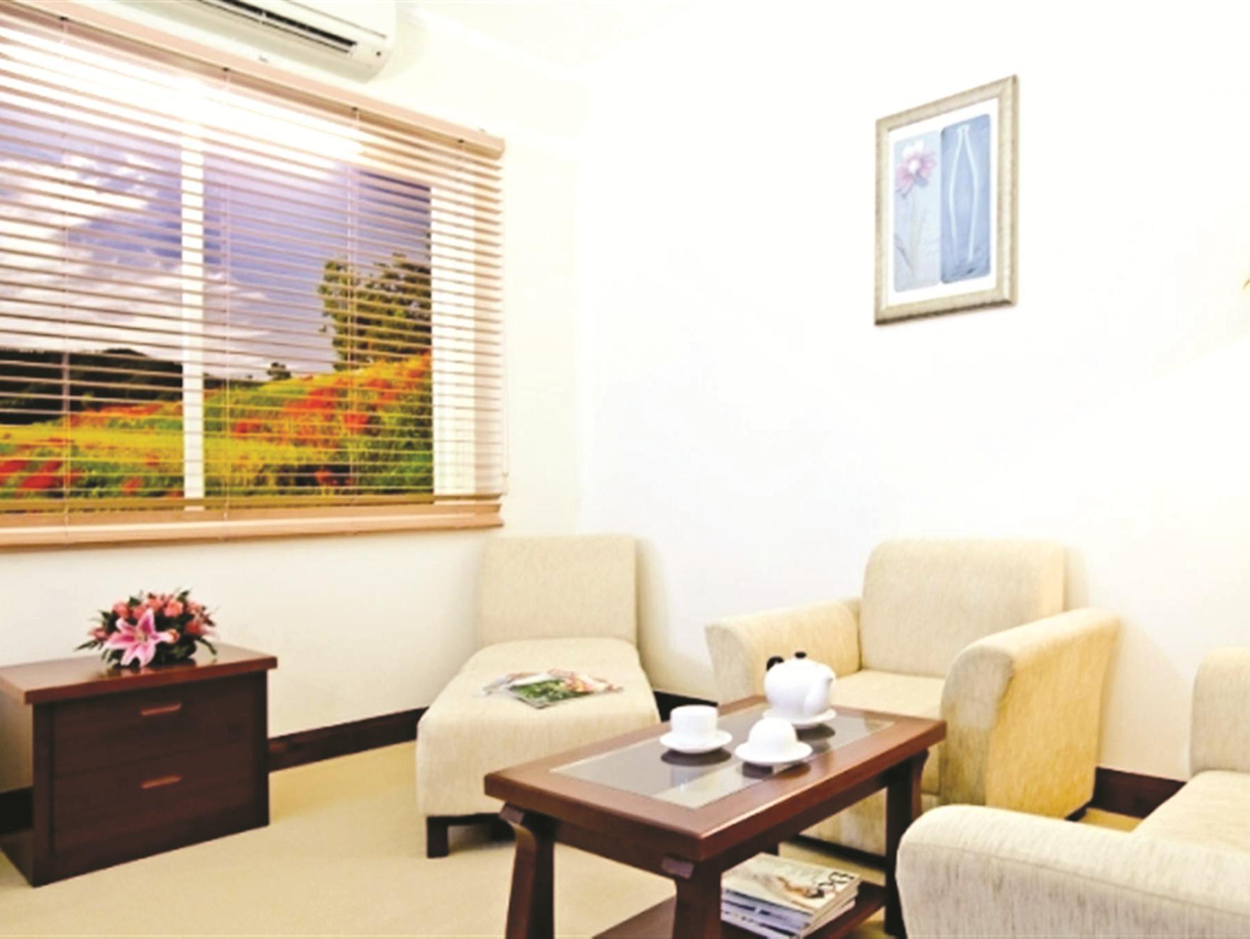 Dong Khanh Hotel Hô Chi Minh-Ville Extérieur photo